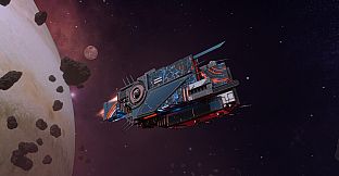 Star Conflict - Mauler (Deluxe edition)