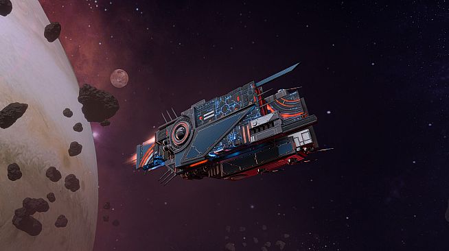 Star Conflict - Mauler (Deluxe edition)