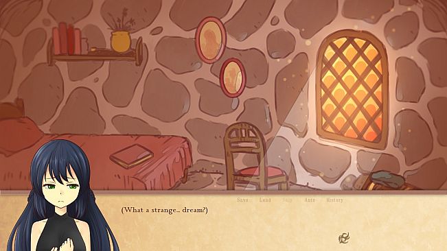 The Wilting Amaranth - Mature Content