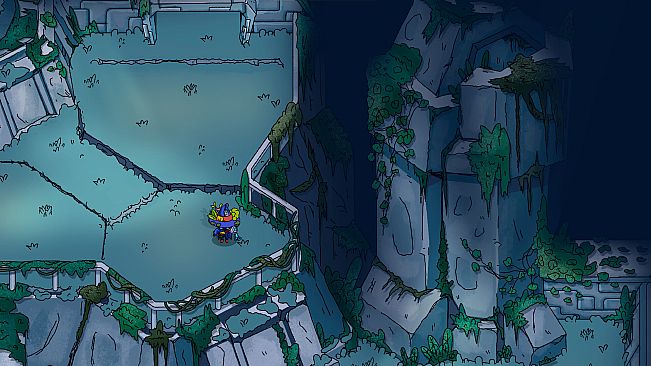 Coming Home, Little Oak