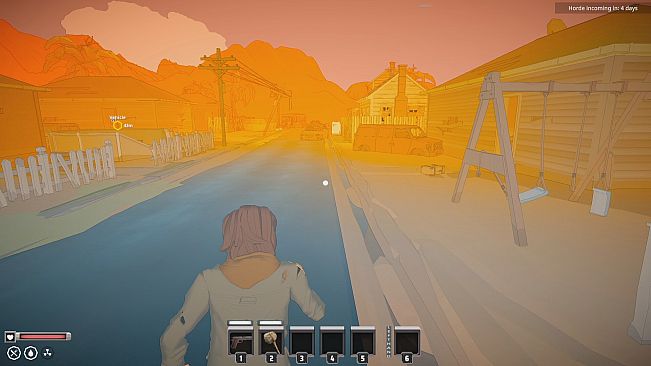 Dead Sector: Outbreak