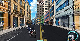 Highside Challenge
