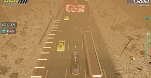 Lane Glitch