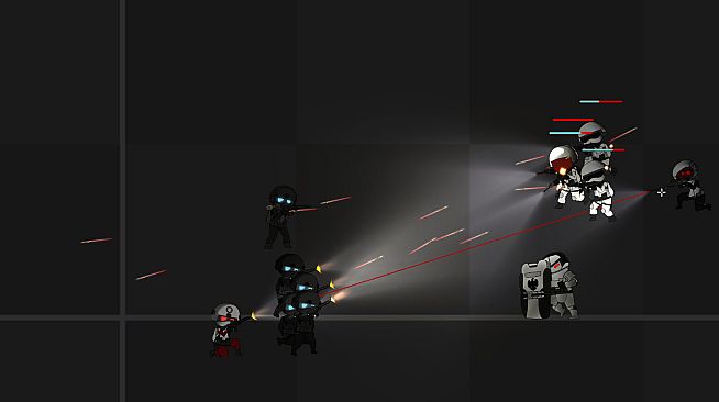 Hunter Project: Operation Survive