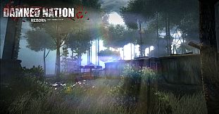 Damned Nation Reborn