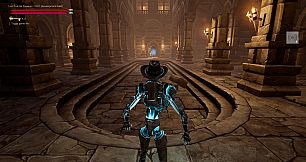 Lost Temple Treasure