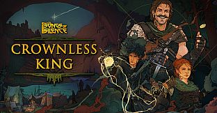 Songs of Silence - Crownless King Expansion