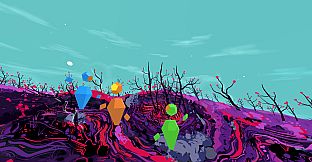 Museum of Other Realities