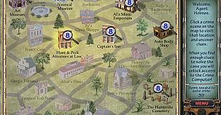 Mystery Case Files: Huntsville