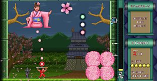 Super Shadow Break : Showdown! NINJA VS The Three KAIJUs