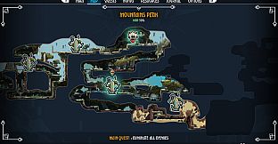 Fallen Tear: The Ascension