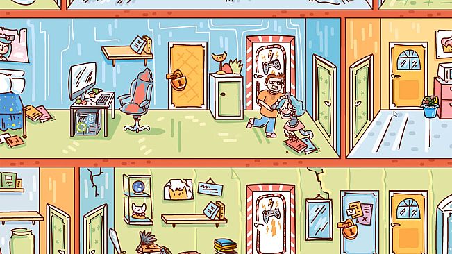 Girlfriend from Hell