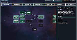 Terminal Swarm