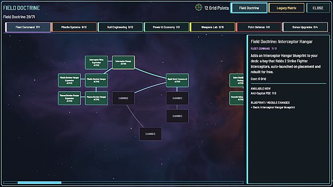 Terminal Swarm