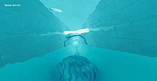 Journey To The Center Of The Lost Waterpark