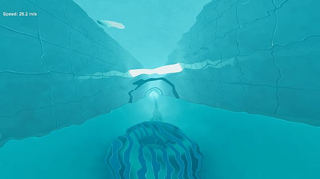 Journey To The Center Of The Lost Waterpark