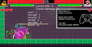 Bloodbath Armageddon