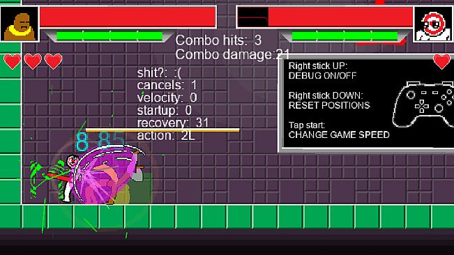 Bloodbath Armageddon