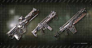 Aliens: Fireteam Elite - UACM Frontline Pack