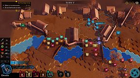 Songs of Steel: Hispania