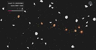 Asteroid Destroyer