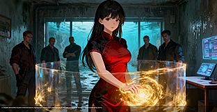 Rebirth of Legal maniac 2 - DLC King of Digital Black Gold