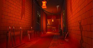 DreadMoon - Co-Op Campaign