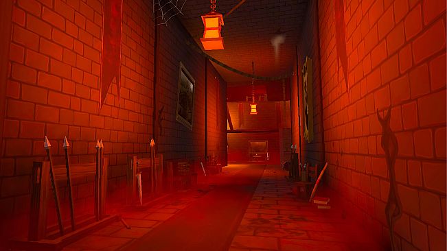 DreadMoon - Co-Op Campaign