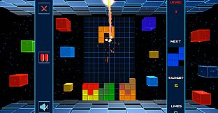 Shoottris: Beyond the Classic Game