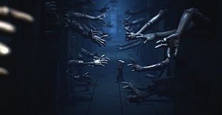 Little Nightmares II Enhanced Edition