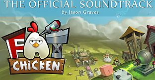 Fat Chicken - OST by Jason Graves
