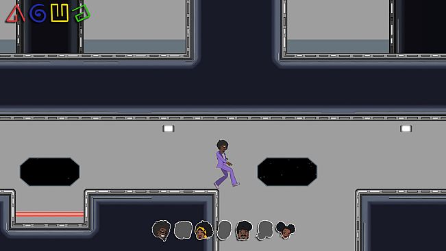 Mad Aliens: Seeking the Soul