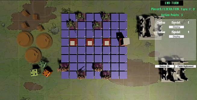 Ferrous: Digital Edition