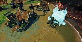 Dungeons 4 - Not Another Multiverse