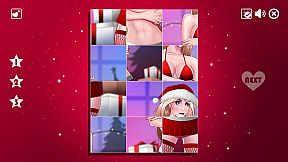 Hentai Girls: Christmas