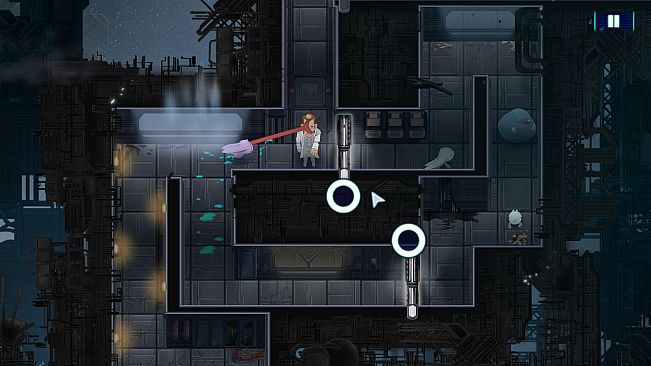 Professor Lupo and his Horrible Pets