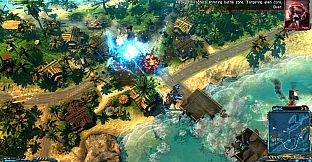 X-Morph: Defense - Last Bastion