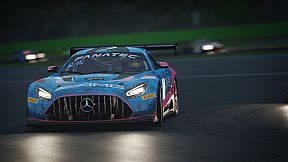 Assetto Corsa Competizione