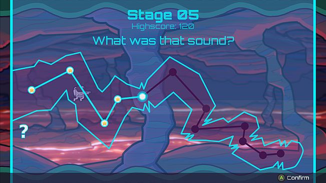 Escape from the Cosmic Abyss