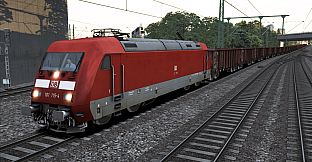 TS Marketplace: Munich-Augsburg Scenario Pack 01