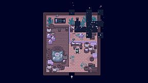 Mudborne: Frog Management Sim