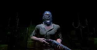 Sker Ritual - Dead by Nightfall