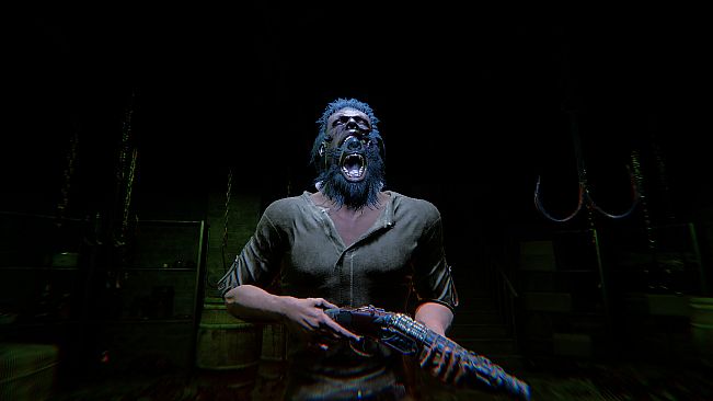 Sker Ritual - Dead by Nightfall