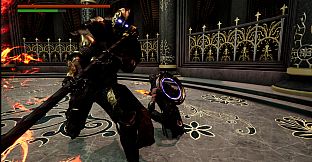 魂之独颂歌 Song of Souls