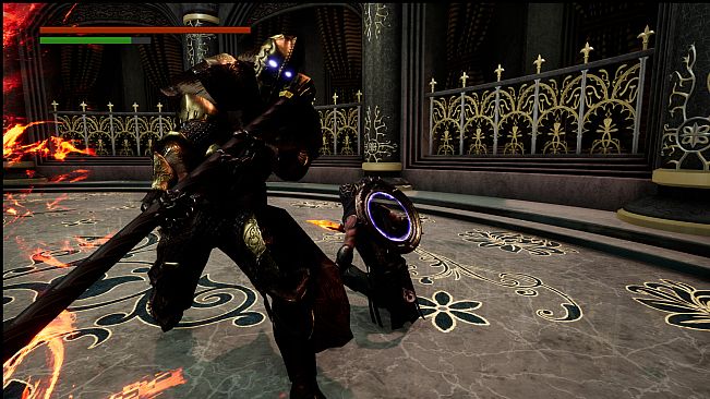 魂之独颂歌 Song of Souls