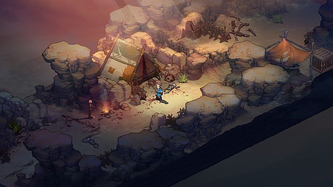 江湖客栈-The Jianghu