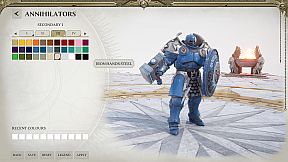 Warhammer Age of Sigmar: Realms of Ruin Ultimate Edition