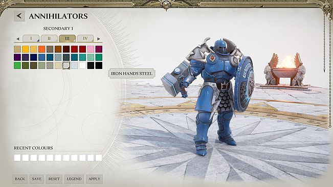 Warhammer Age of Sigmar: Realms of Ruin Ultimate Edition