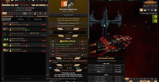 Distant Worlds 2: Shadows Rising