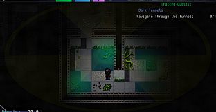 Waste Walkers Subsistence